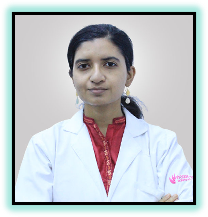 Dr. Jasodhara Choudhuri